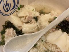 -禧凰·老上海白斩鸡辣肉面店