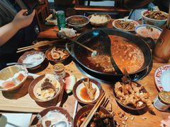 -楠火锅(龙阳广场店)