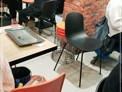 大堂-宝记烧烤·碳锅羊肉·羊蝎子火锅·夜食社(文体路创始店)