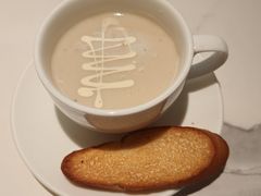 -周沫西餐厅(北京路广百百货店)