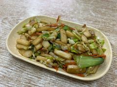 -肉燕扁食草包飯(东街店)