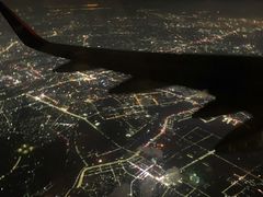 -合肥新桥国际机场-航站楼