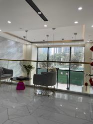 -3AM HAIR SALON染发接发