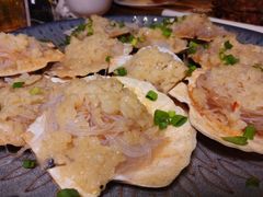 -成都烧烤(川大店)