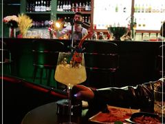 -TZ House音乐现场(来福士中心店)