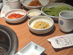 -王妃家(明洞中央店)
