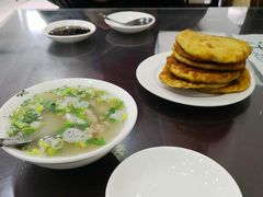 -三盛轩回民饺子馆