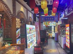 -津沽小院(天津之眼店)