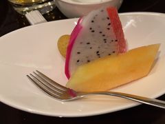 -大理实力希尔顿酒店御璽中餐厅YUXI – CHINESE RESTAURANT