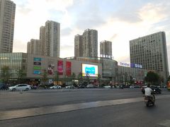 -宝业东城广场(东二环路店)