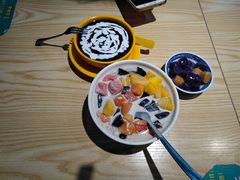 -东记甜品(佛山总店)
