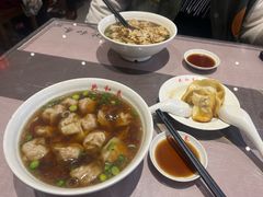 -共和春(甘泉路店)