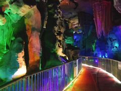 -泰安地下龙宫景区