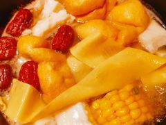 -呷哺呷哺 黄金牧场 (新中关购物中心店)