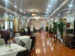 -新侨三宝乐西餐厅(崇文门店)