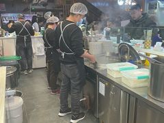 -皖佬板安徽牛肉板面(西站食宝街店)