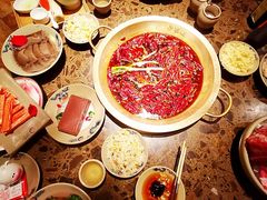 -小龙坎火锅(春熙太古里店)