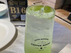 -桂园餐厅(五大道店)