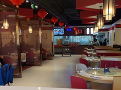 -晋阳春·山西菜·北京烤鸭(交大店)