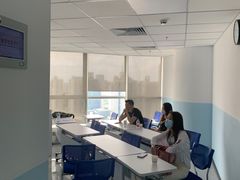 -新航道雅思托福·留学·考研培训(人民广场校区)