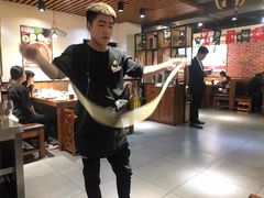 -惠友大虾(太原北街店)