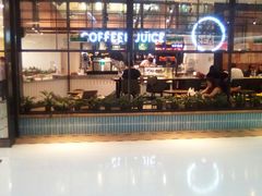 门面-火炉火自助餐(朝阳大悦城店)