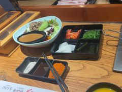 -千寻烧肉(政务区店)