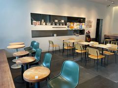 -Seesaw Coffee(上海尚悦湾店)