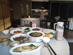 -沈灶河豚宴·河豚融合餐厅(汉中路店)