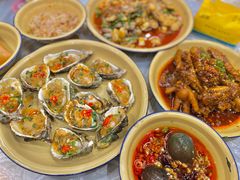 -东排食堂长沙小吃大排档(五一广场店)