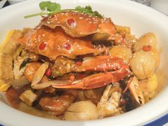 -湘语·湖南家常菜(新洲店)
