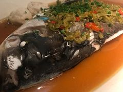 凤凰鱼头-凤凰湘语·湘粤鲜融(浦东旗舰店)