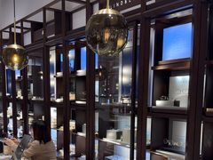-溥仪眼镜PUYI OPTICAL(国贸商城店)