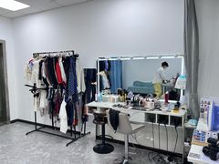 -星卡照相馆(奉贤百联店)