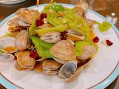 -渔家大院·地道威海菜(石岛店)