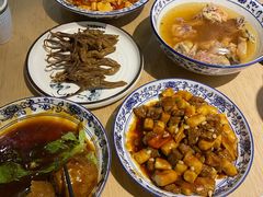 -兔爸私家小厨(新北万达店)