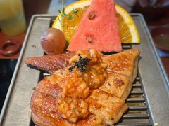 -花潮料理艺食馆(宝龙一城店)