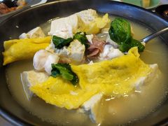 -到家尝北京菜(西坝河店)