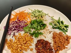-滇铺子·云南特色菜·第九届野生菌美食节(曲靖万达店)