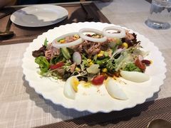 -LUCCA卢卡西班牙海鲜饭(远洋广场店)