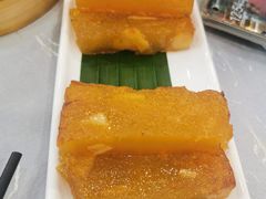 -春满人间酒楼(园岭中路店)