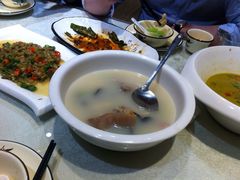 阿巧一号(私房菜)-阿巧一号私房菜(止园路店)