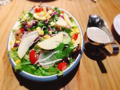 -清真·艾美可餐厅(大悦汇店)
