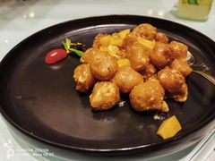 -怡和春天大酒楼(柳芳店)
