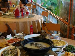 -晓琦农家菜馆·地道农家菜