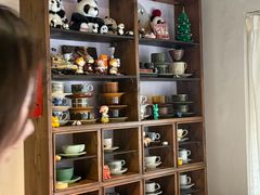 -竹子咖啡bamboo coffee