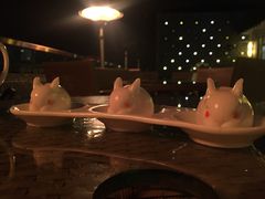 椰汁膏-鹭江宾馆·观海餐厅