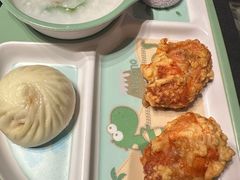-假装苏杭·园林餐厅(陆家嘴中心店)