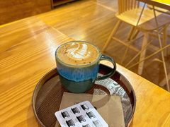 -沏点Trattoria意大利餐厅(新街口店)