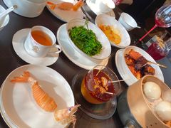 -甄御•海鲜新青岛菜(麦岛店)